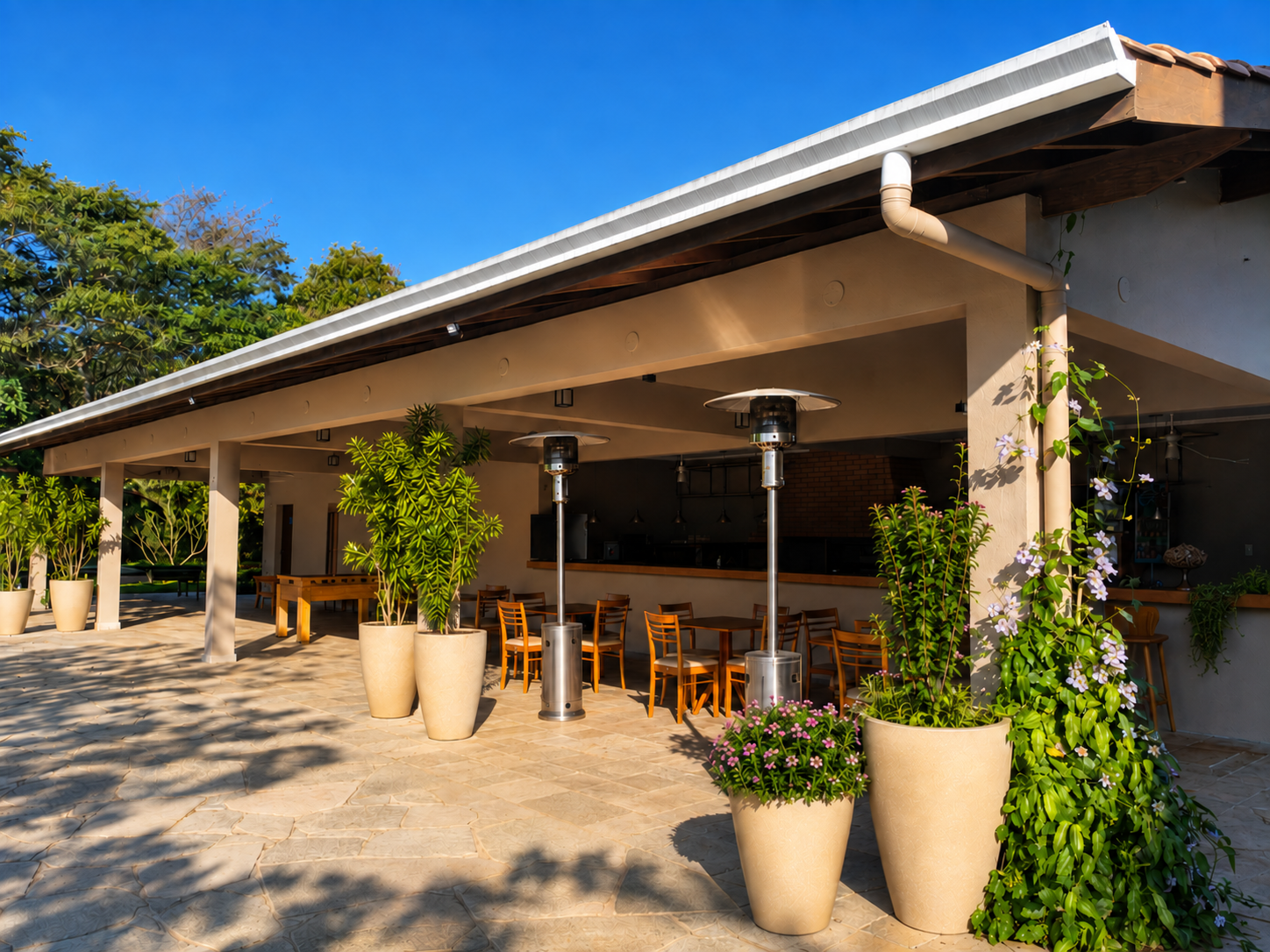 Hotel Fazenda Brisa Itu