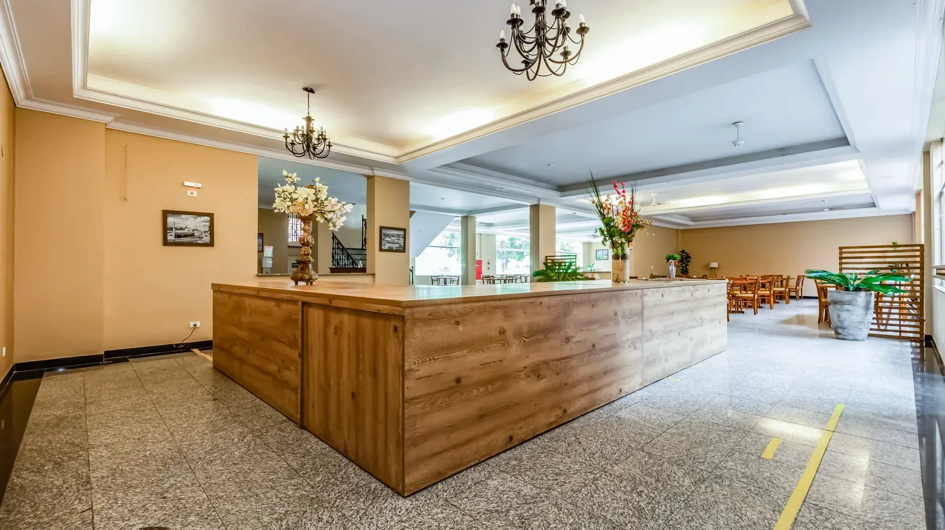 Hotel Fazenda Brisa Itu