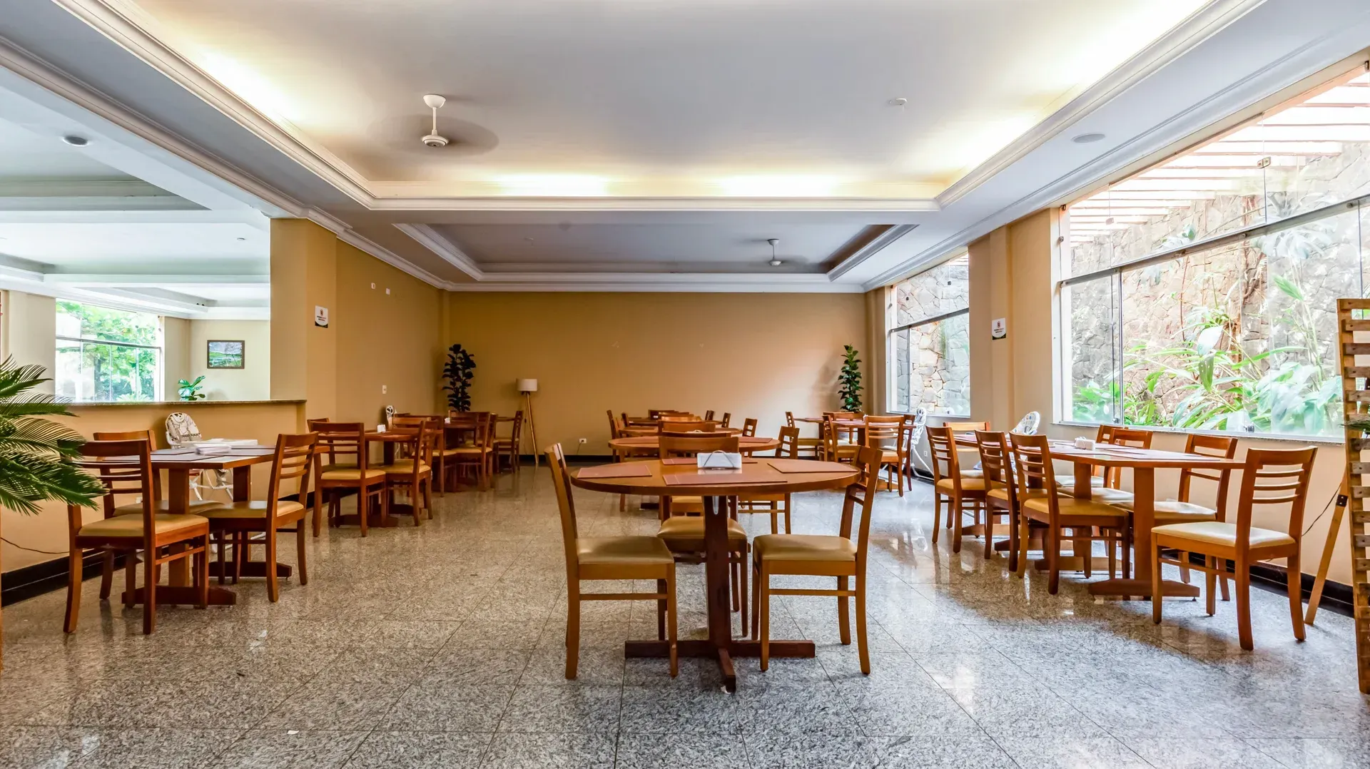 Hotel Fazenda Brisa Itu