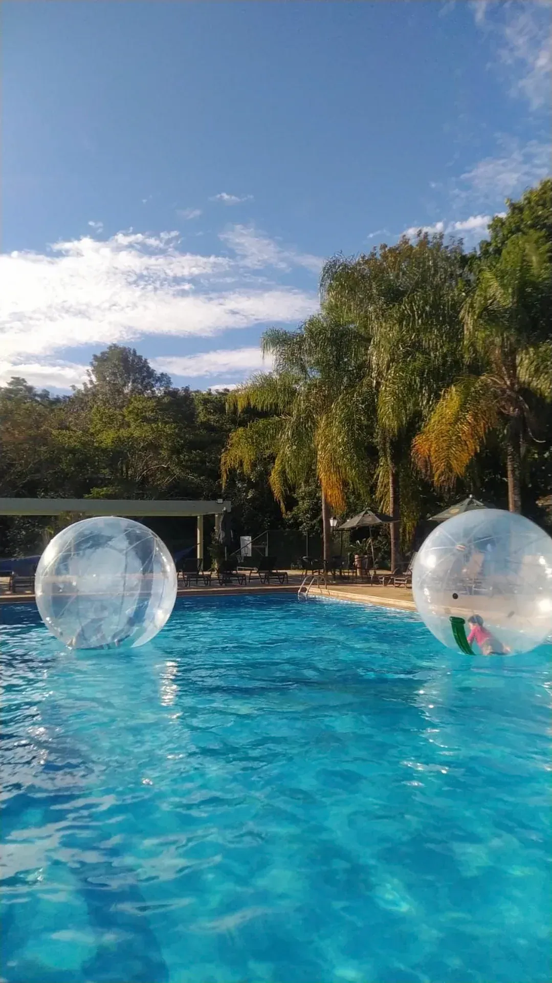 Waterball