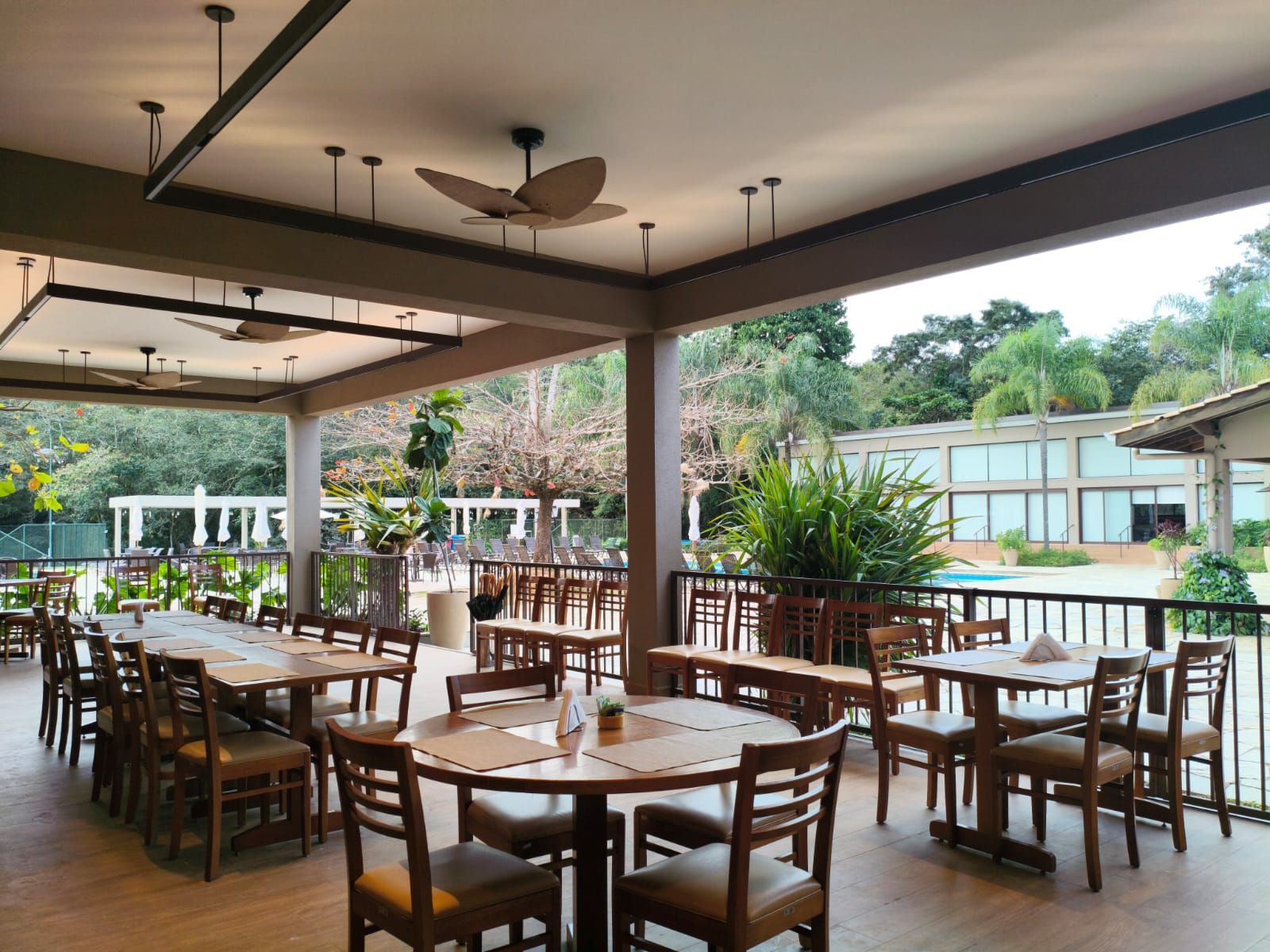 Restaurante