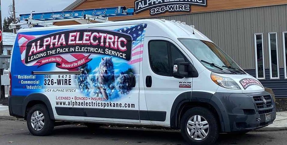 Alpha Electric