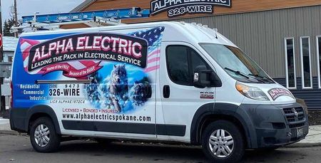Alpha Electric