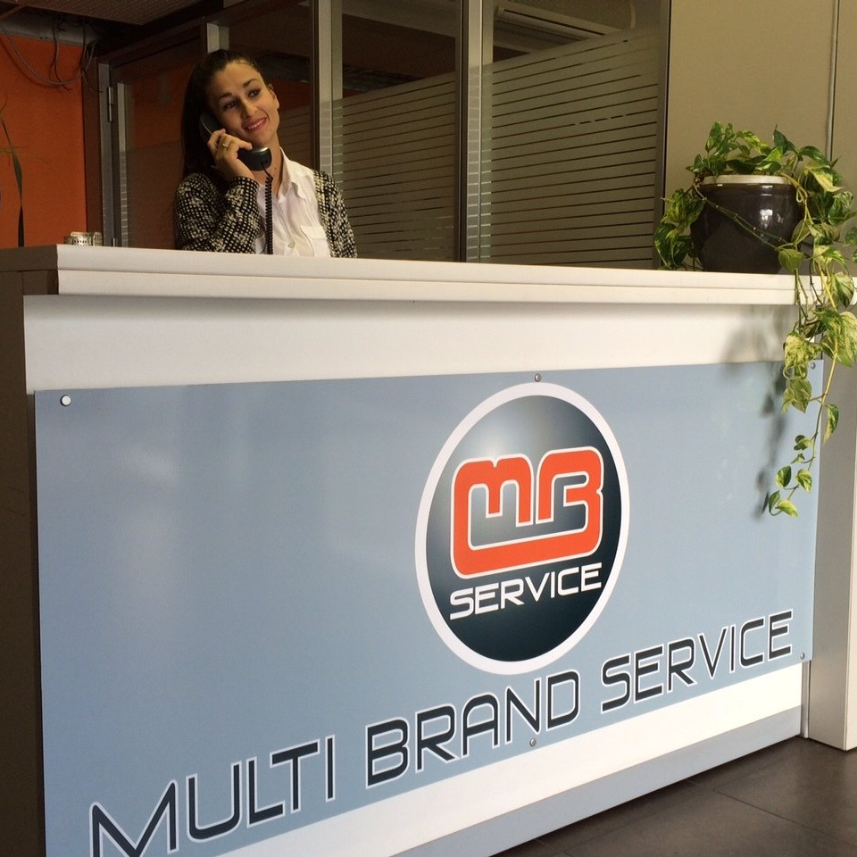 MultiBrandService