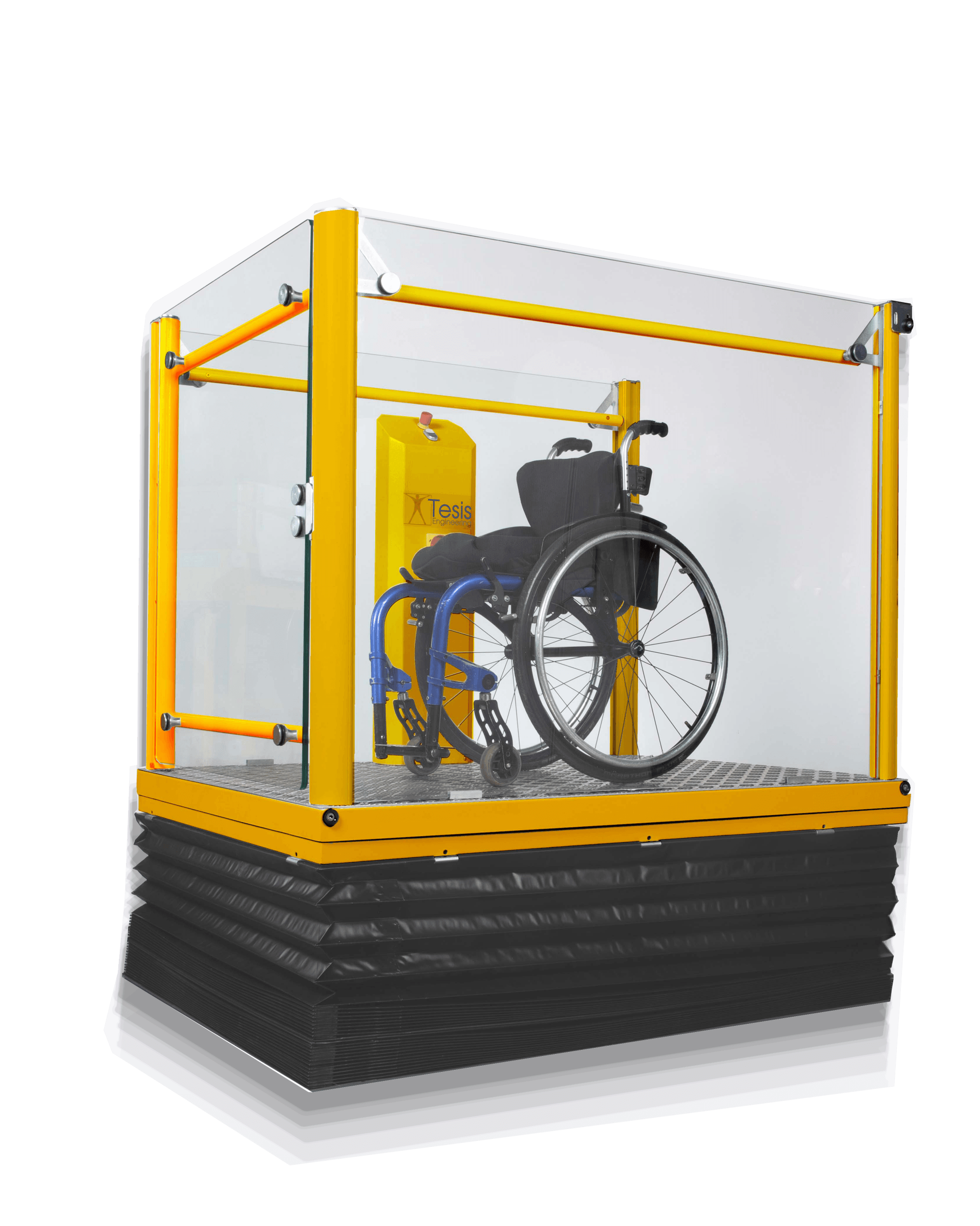 Accessibility systems
