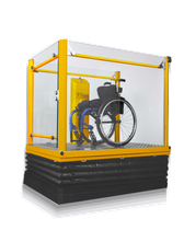 Gamma Accessibilità