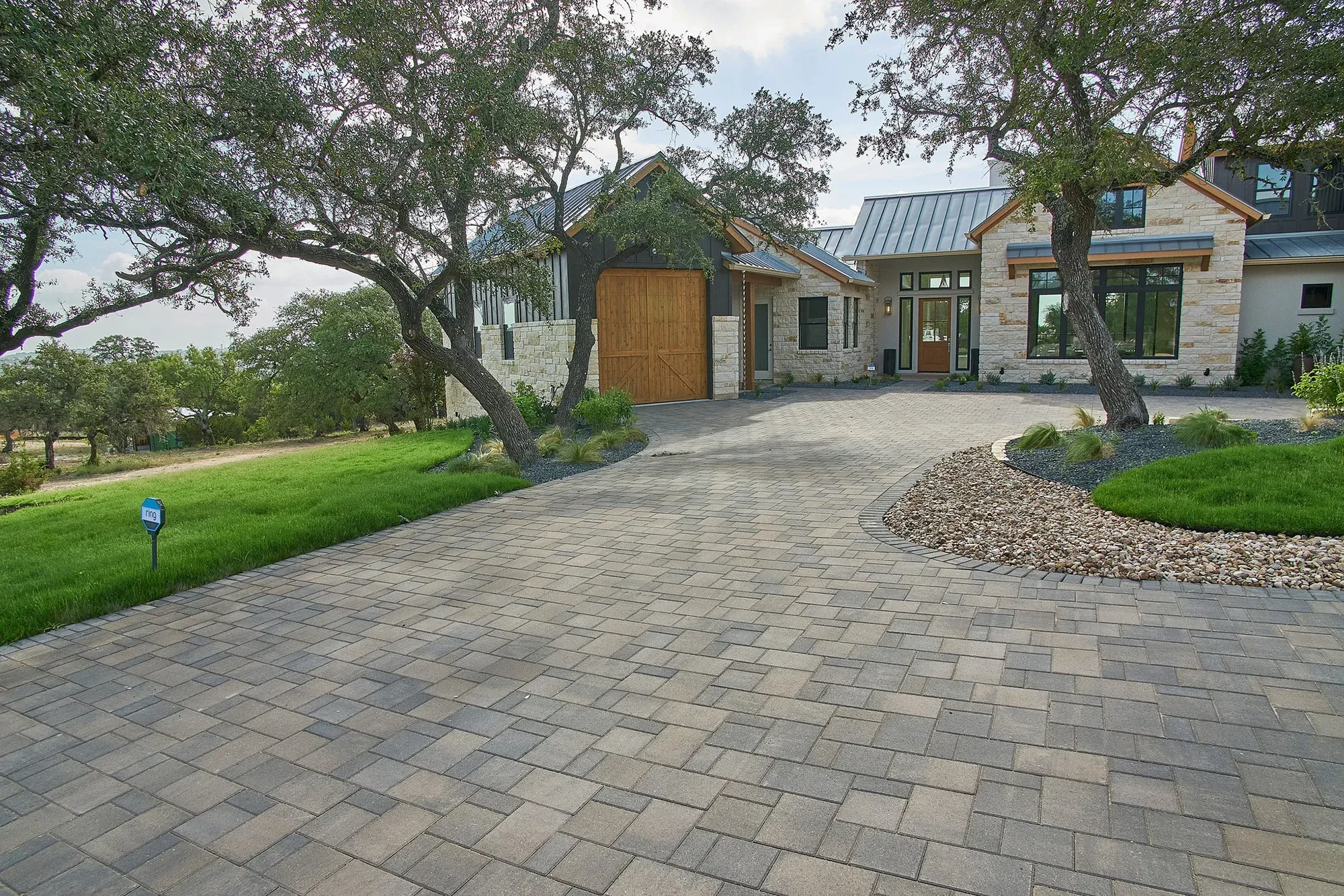 Keystone AA Will Materials Corporation