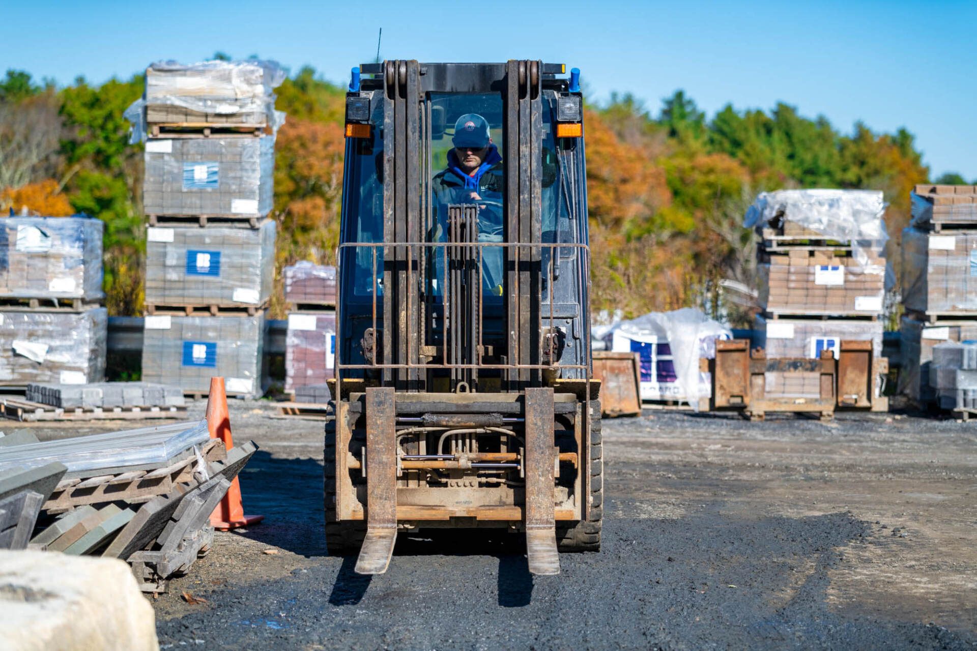 AA Will Materials Corporation Careers