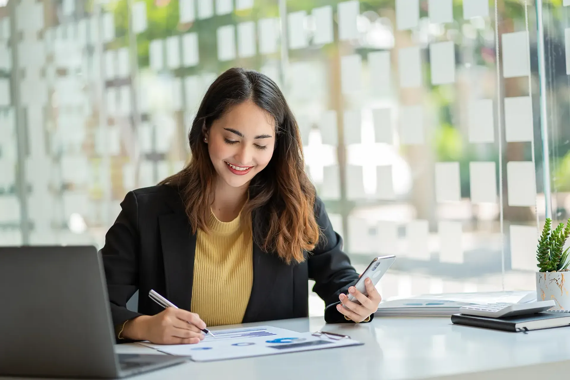 Accounting Assistant