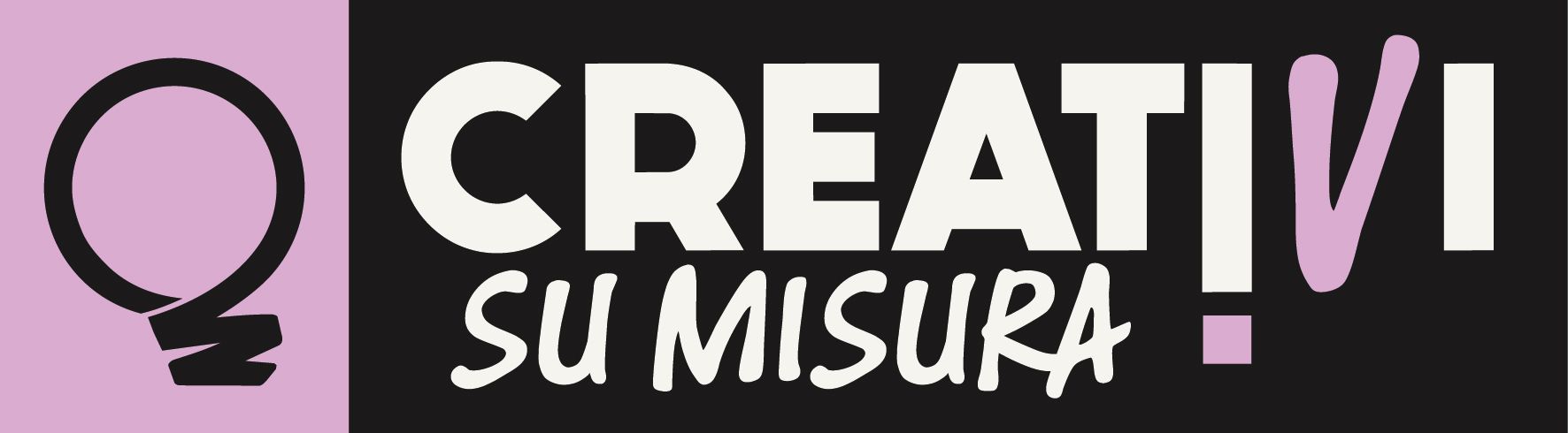 Creativi Su Misura logo