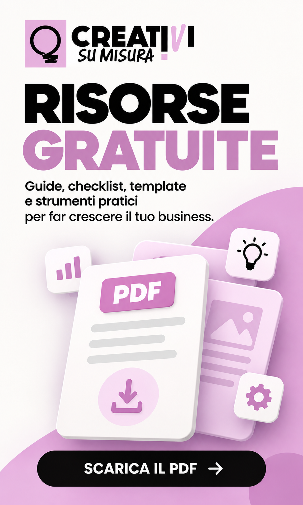 Copertina rosa di un’agenda e di un quaderno di esercizi, con grafiche di quaderni