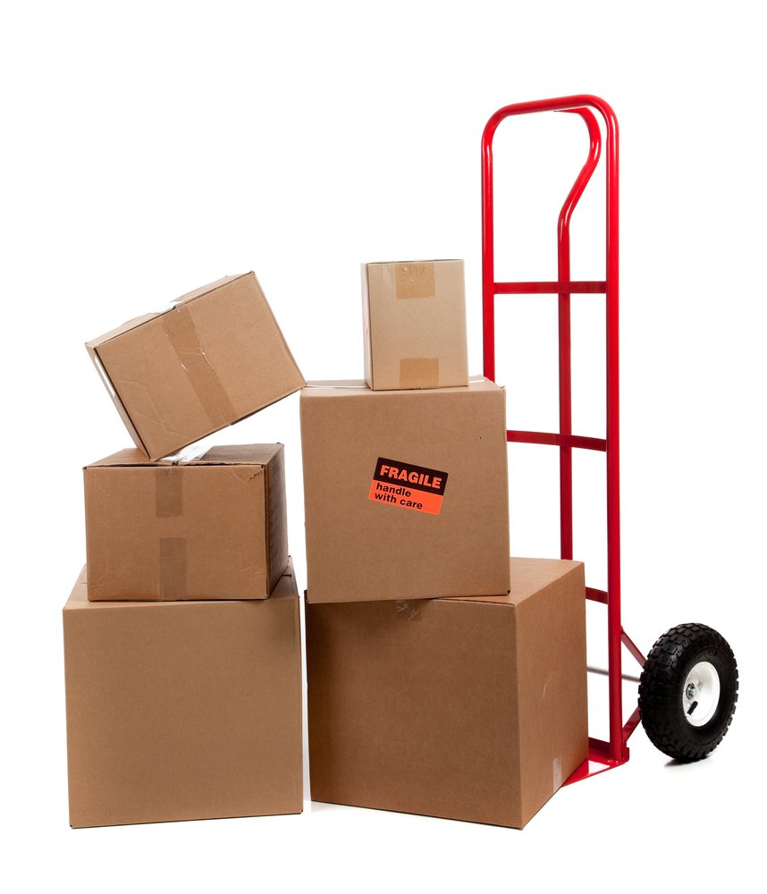 SelfStorage Hervey Bay Wide Bay Removals