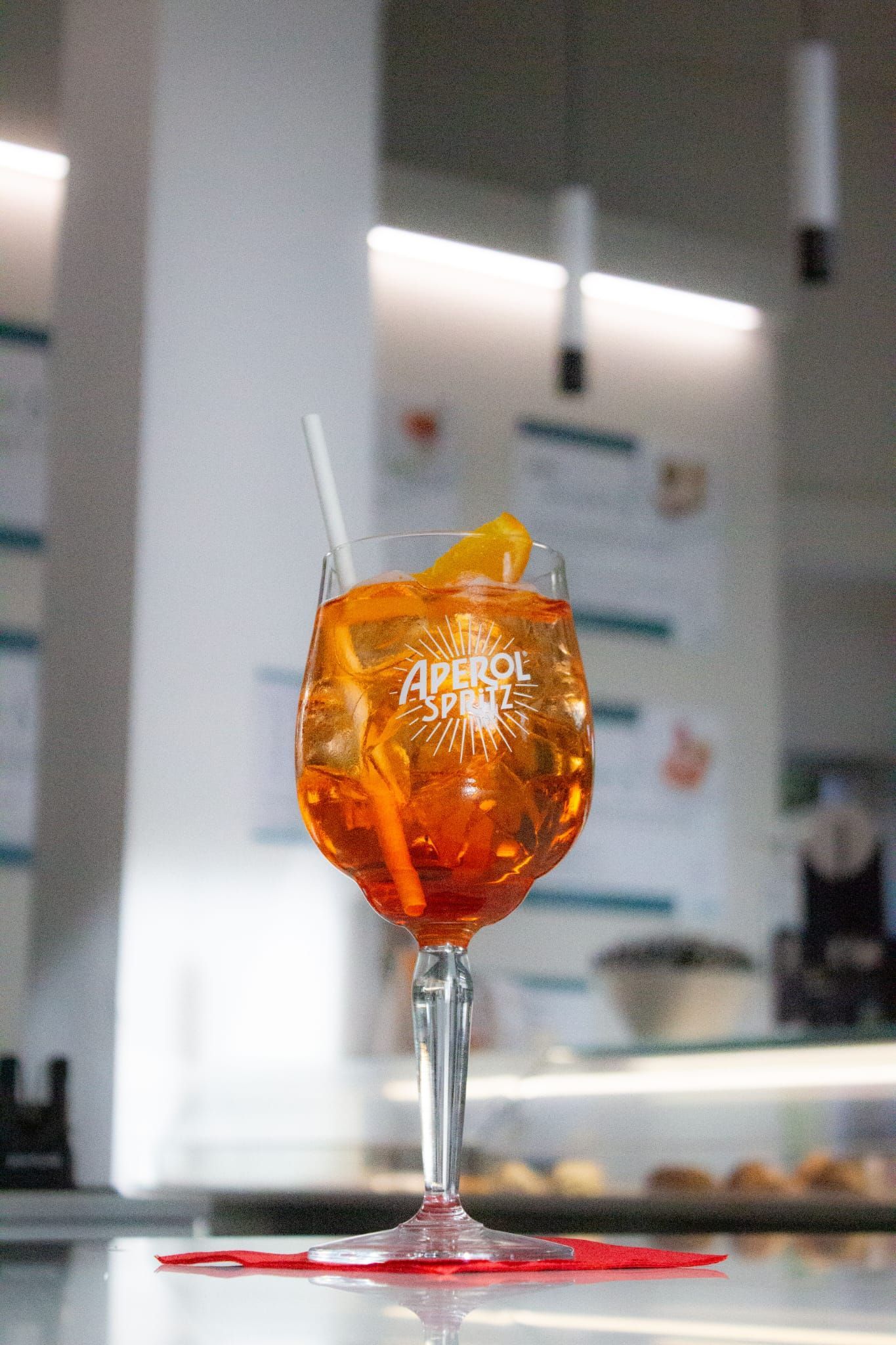 Aperol Spritz
