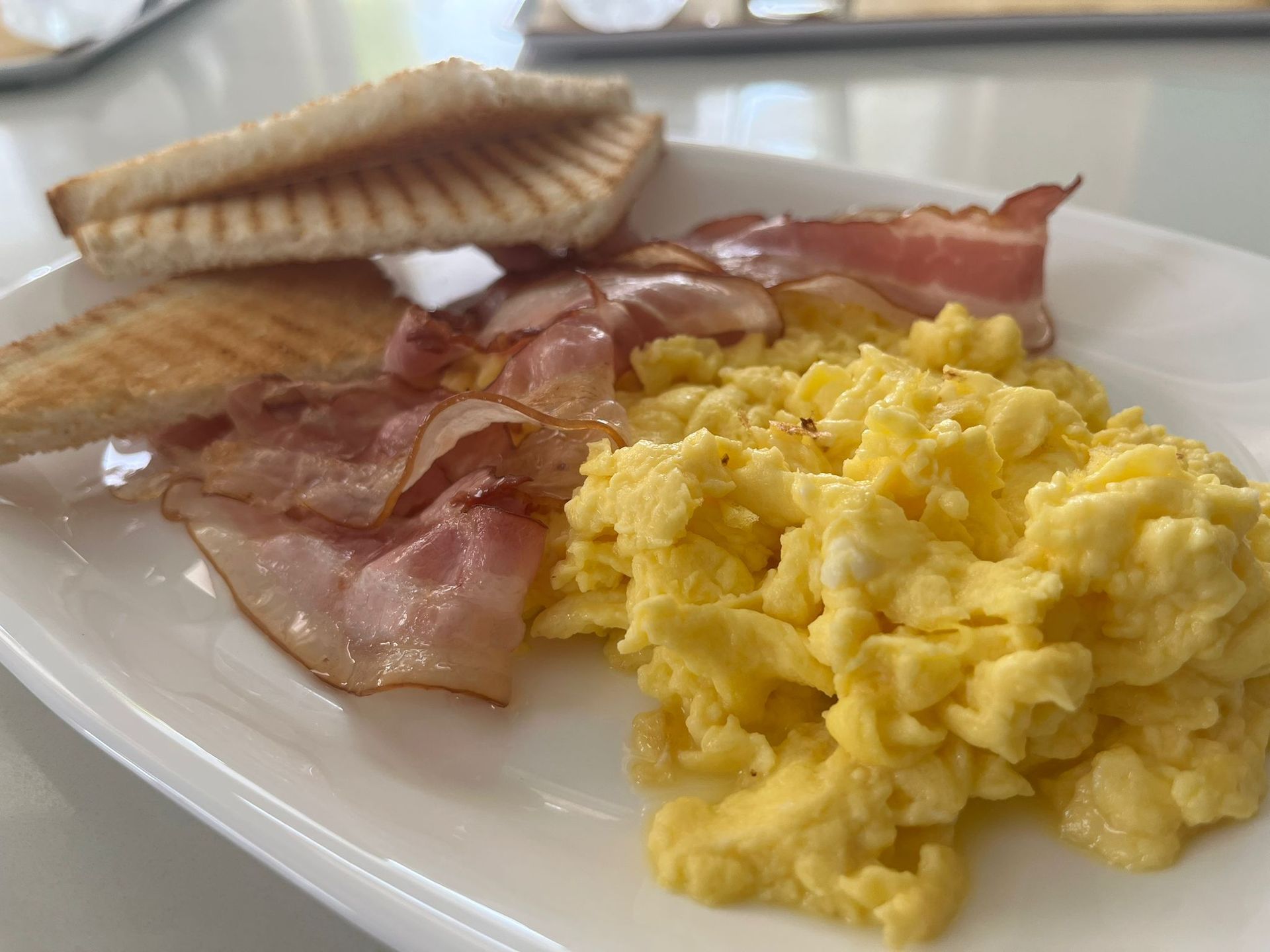 Colazione americana