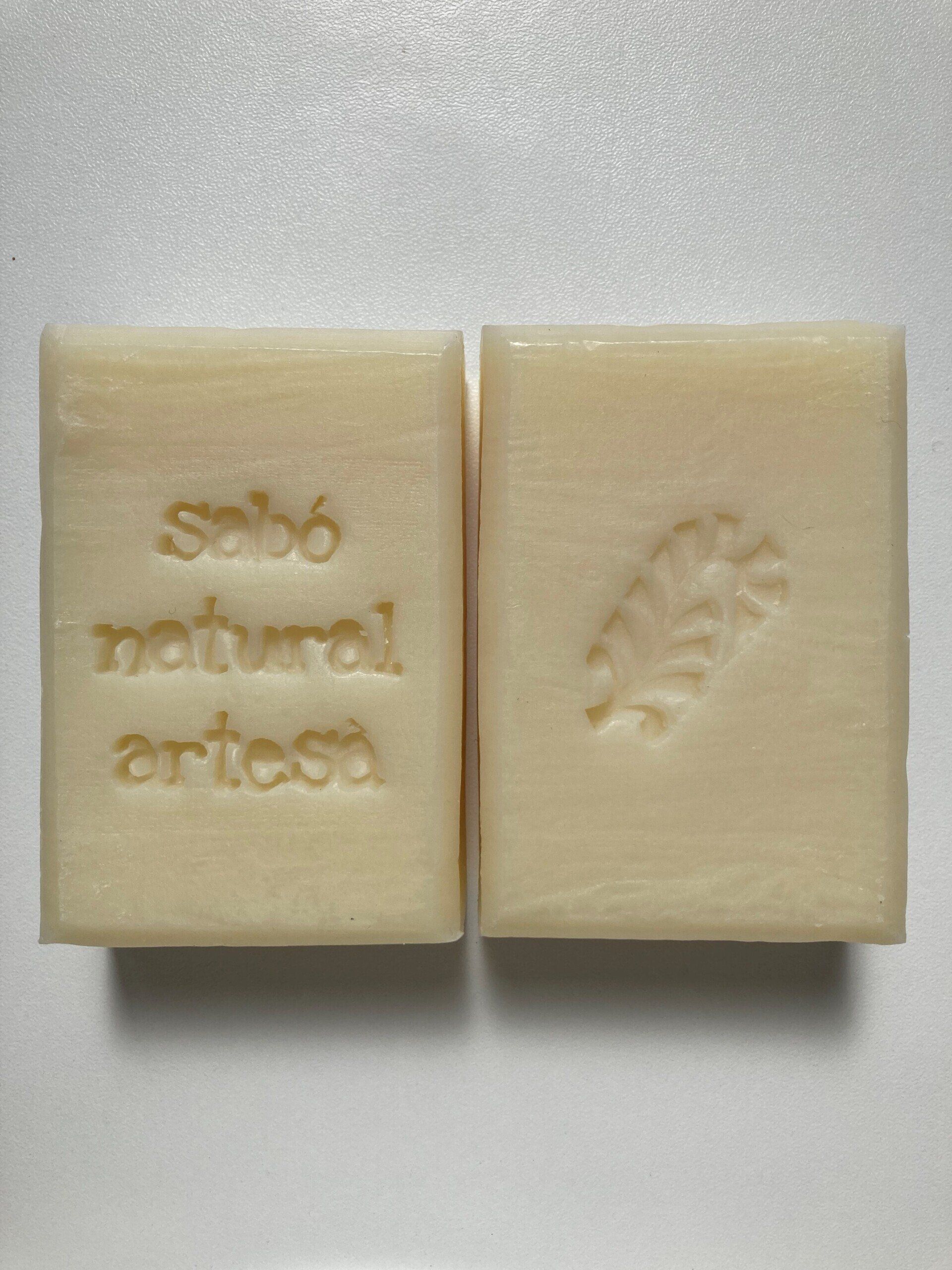sabo natural artesa oliva