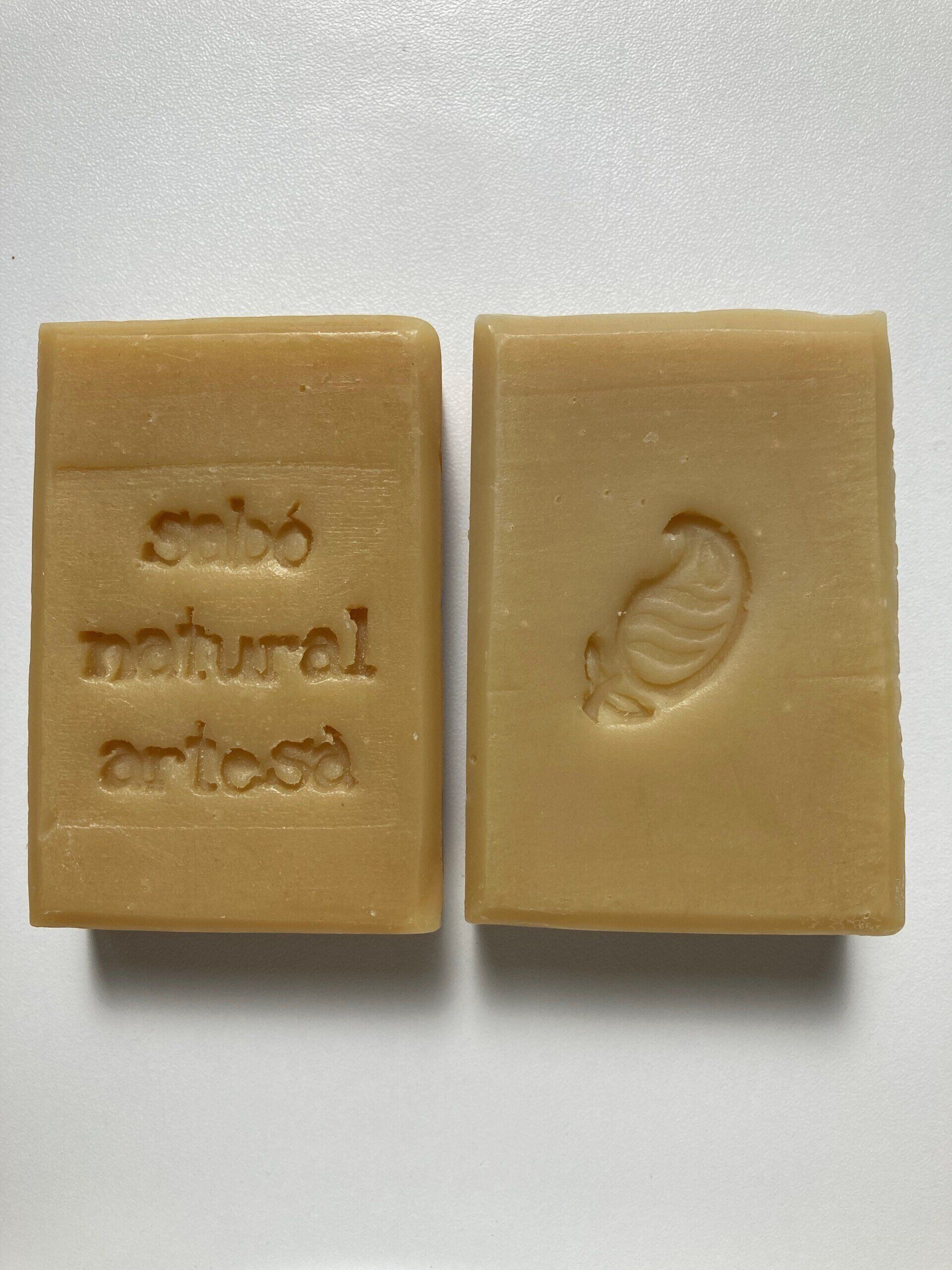 sabo natural artesa calendula