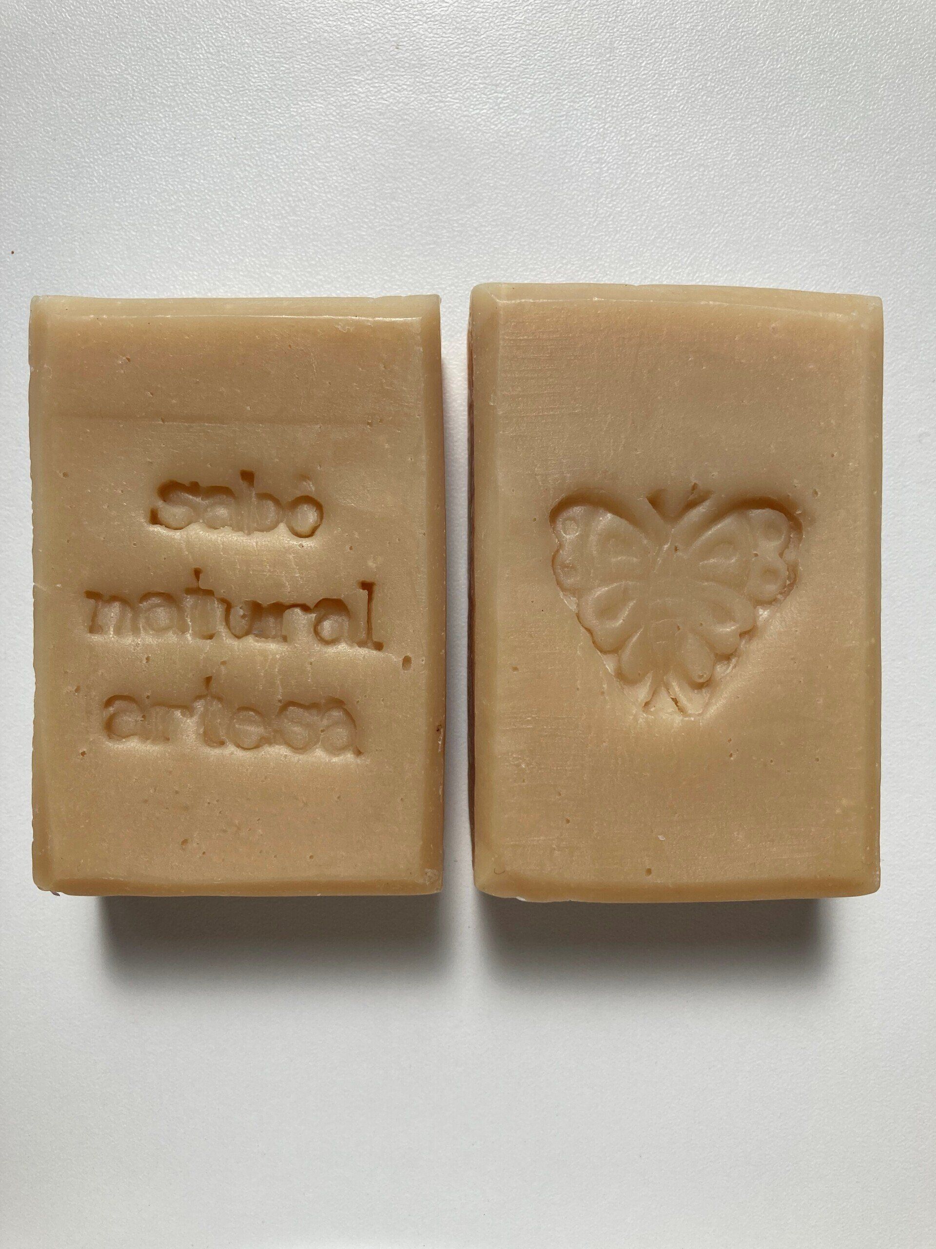 sabo natural artesa camamilla
