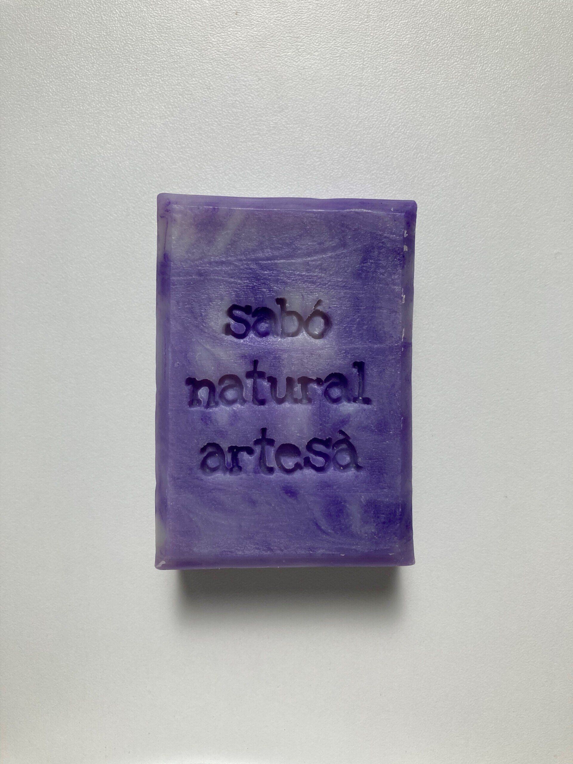 sabo natural artesa espigol