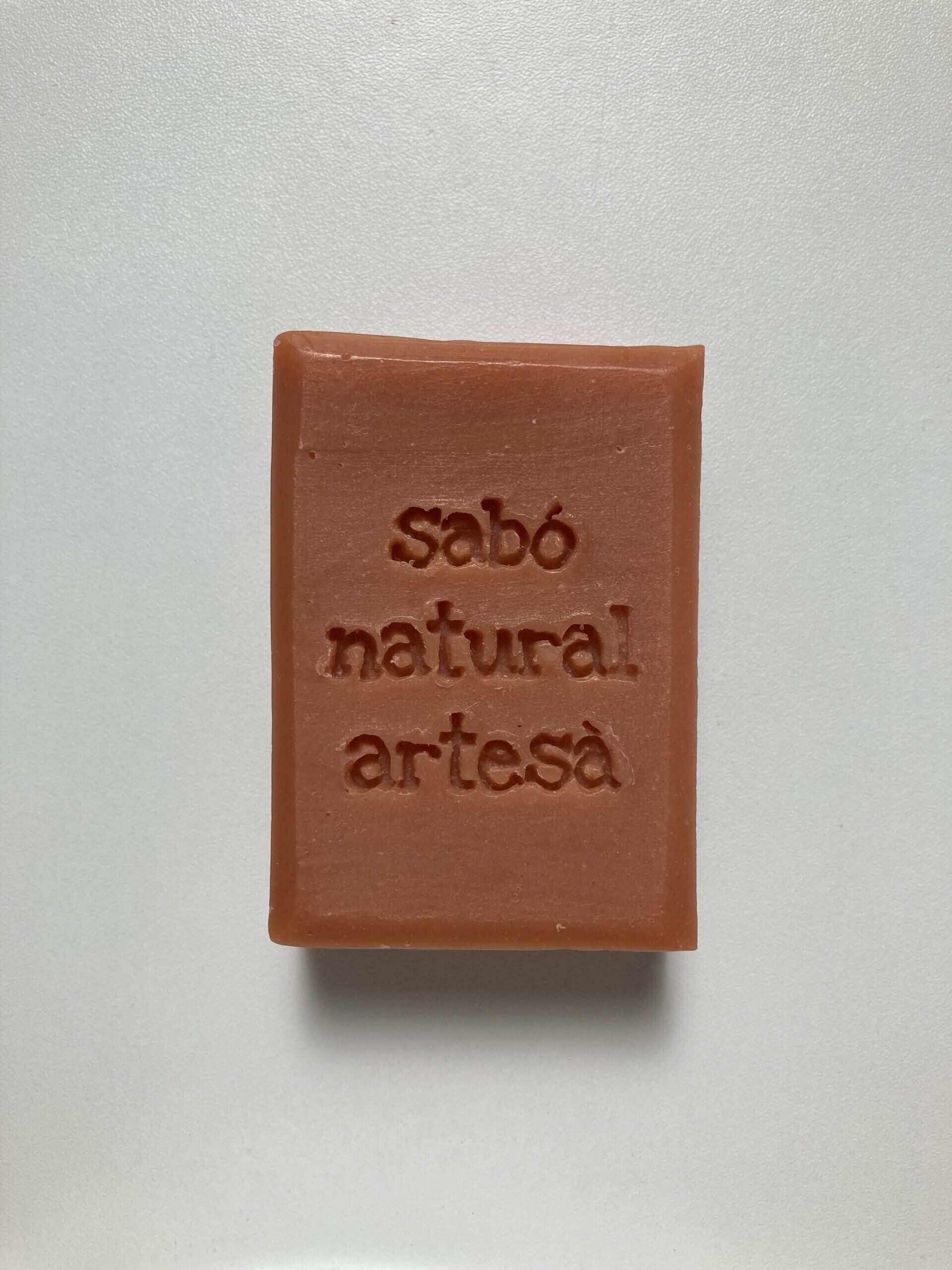 sabo natural artesa gerani
