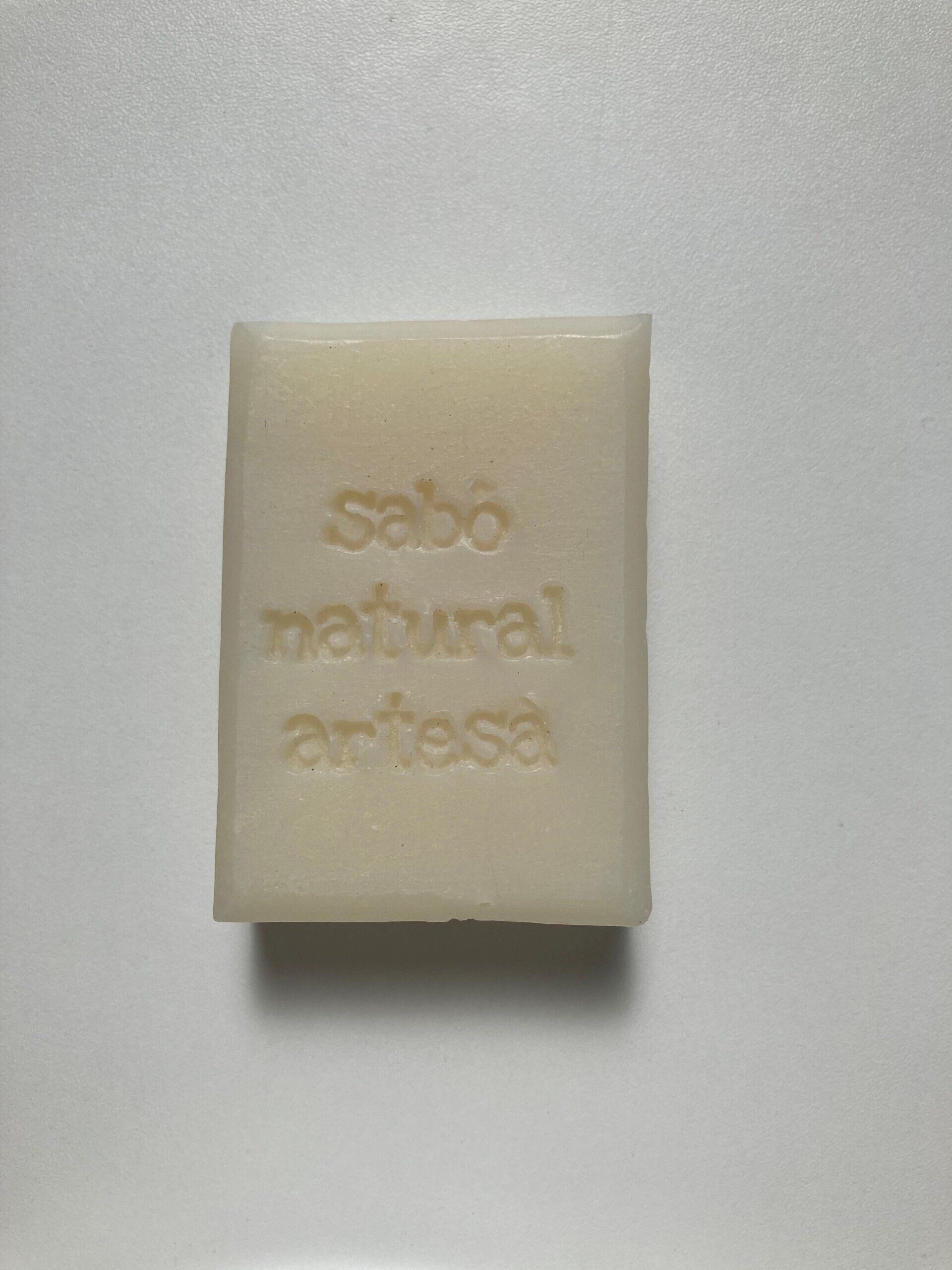 sabo natural artesa coco