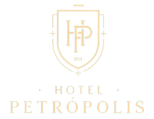 Logo Hotel Petrópolis