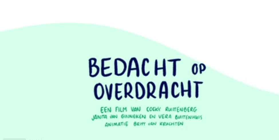 Titelkaart voor
