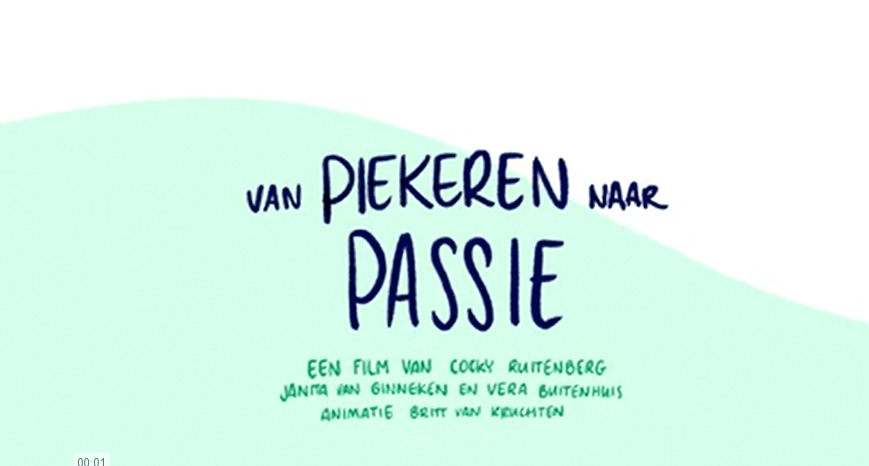 Title card for