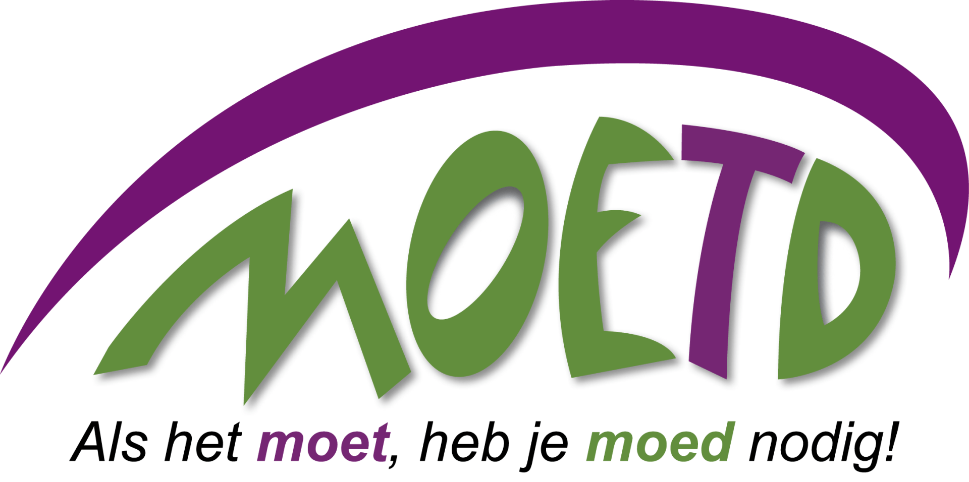 Logo with the word