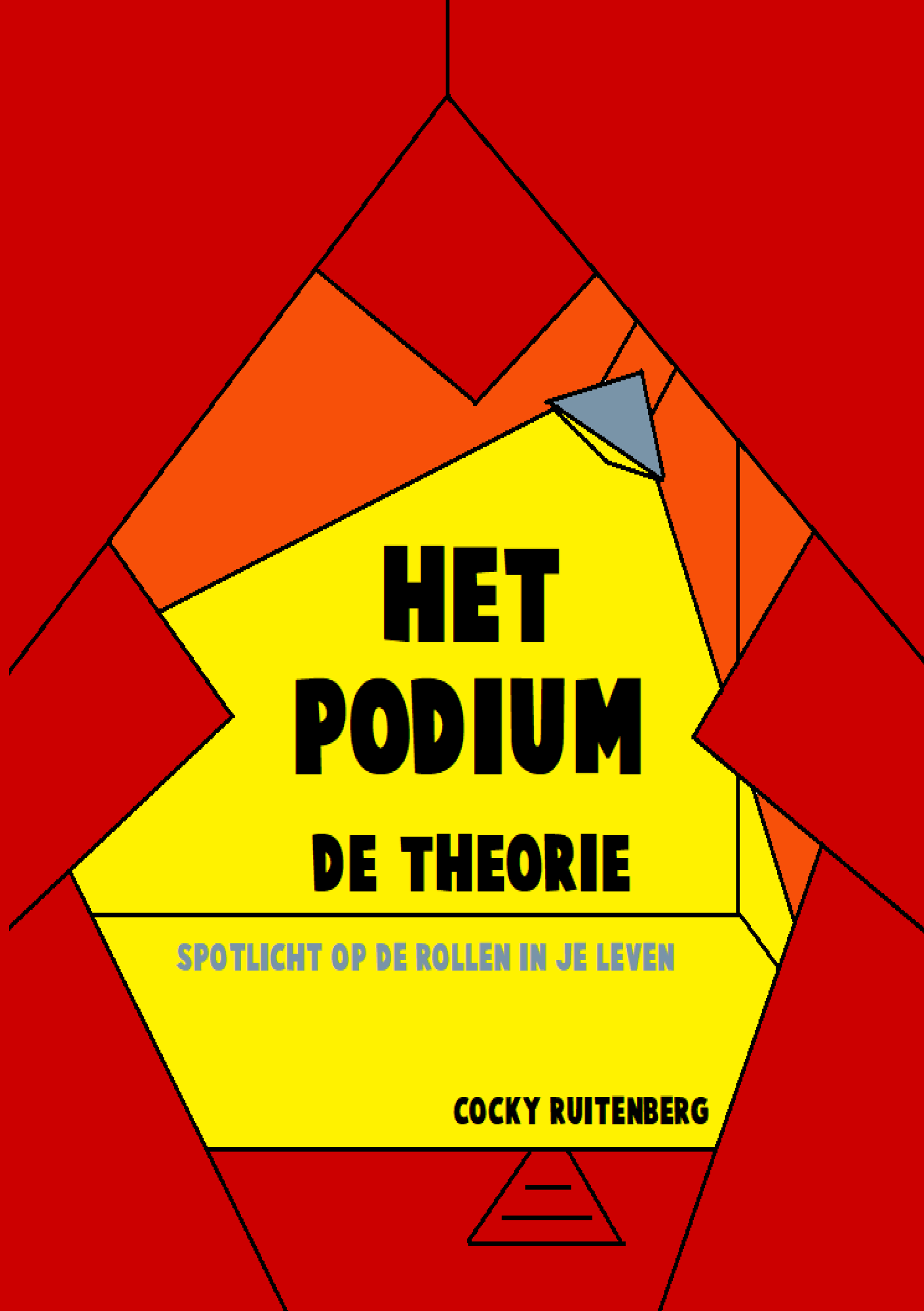 Boekcover: Titel
