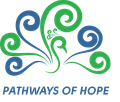 Pathways of hope logo