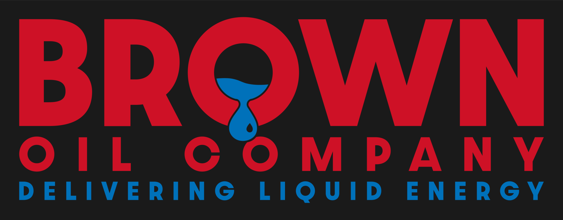 Liquid Energy Delivery Janesville, WI Brown Oil Co Inc