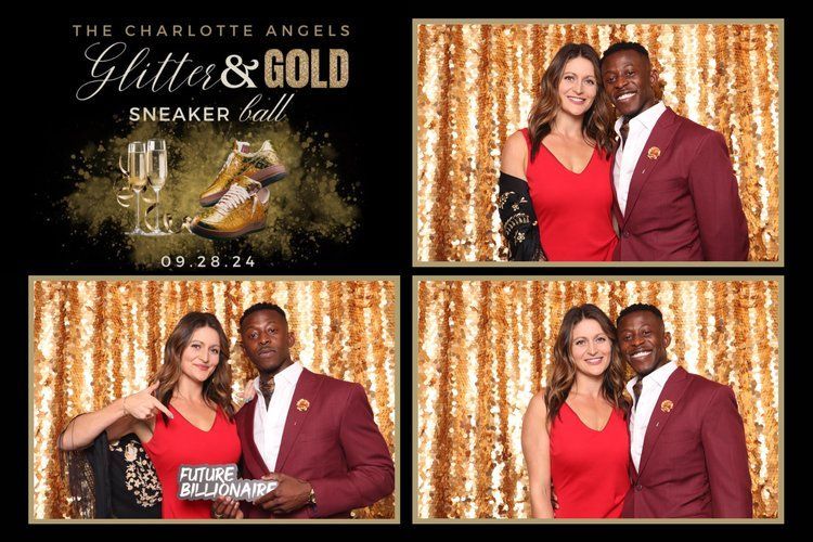 Photo Booth Rental Charlotte NC