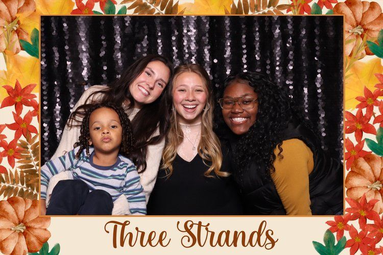 Photo Booth Rental Charlotte NC

