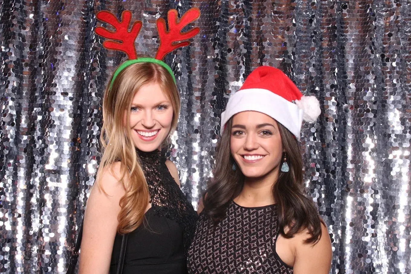 Photo Booth Rental Charlotte NC