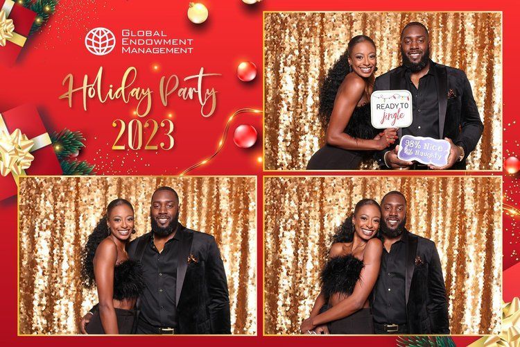 Charlotte NC Photo Booth Rental