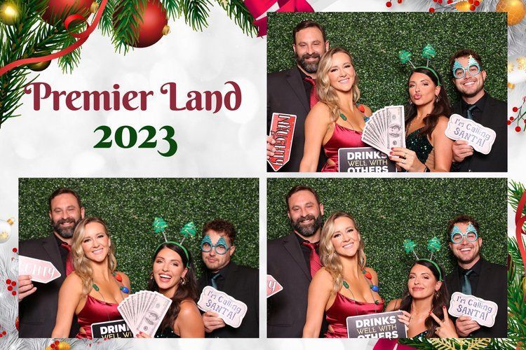 Photo Booth Rental Charlotte NC
