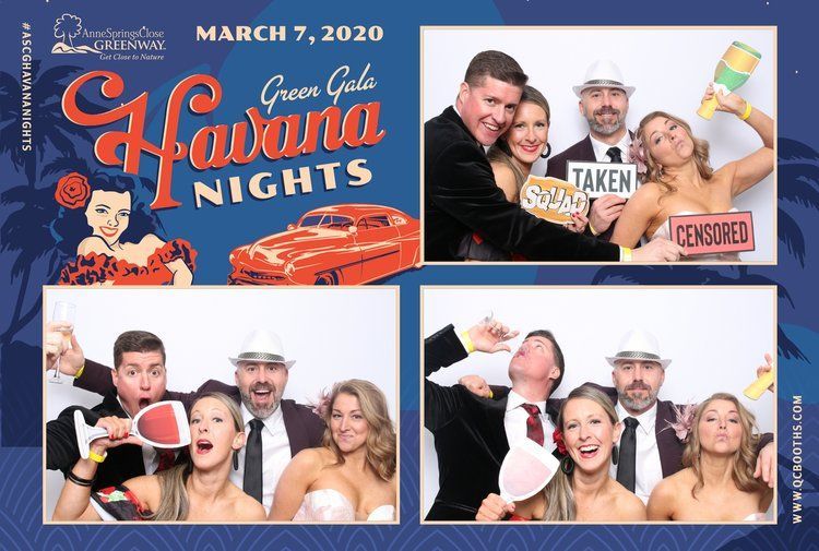 Photo Booth Rental Charlotte NC
