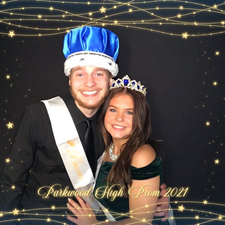 Charlotte NC Photo Booth Rental