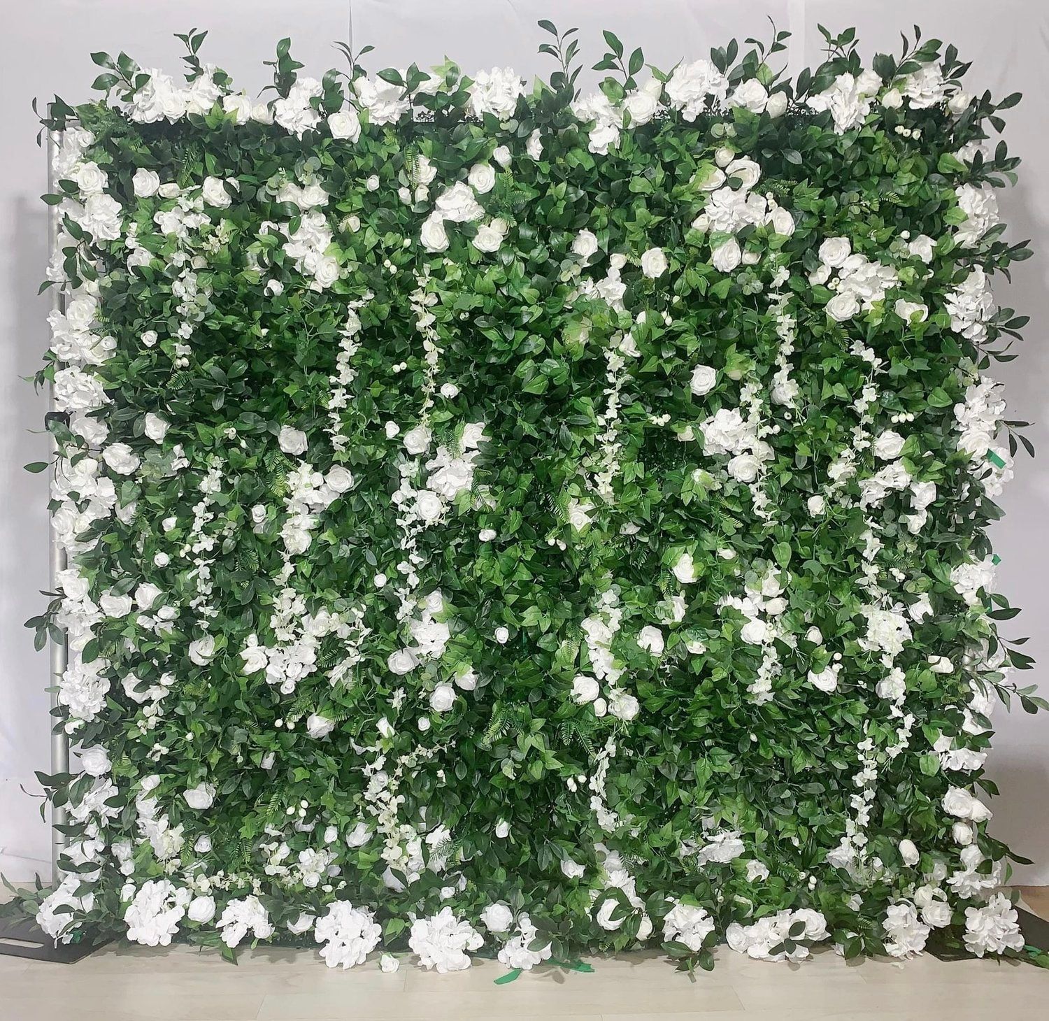 Charlotte NC Photo Booth Rental