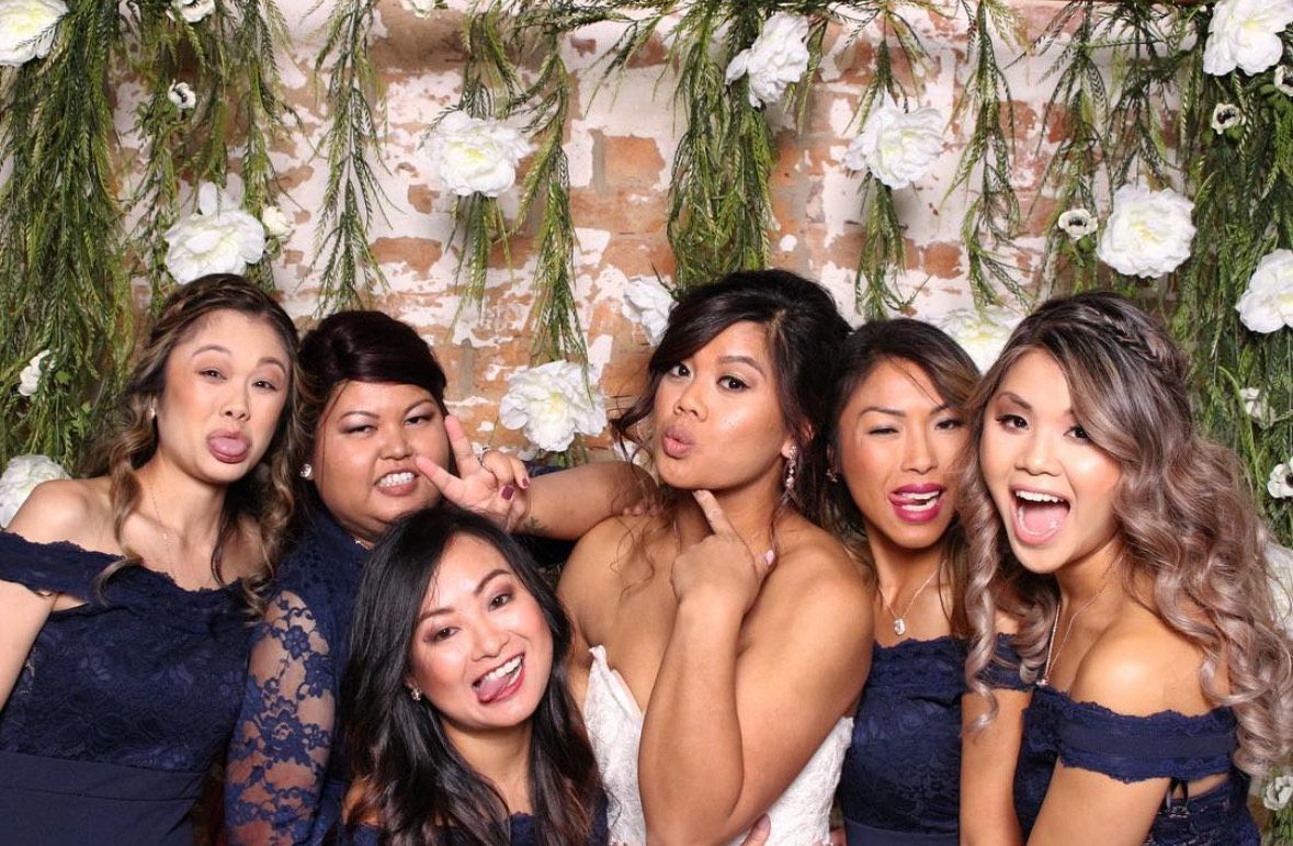 Photo Booth Rental Charlotte NC