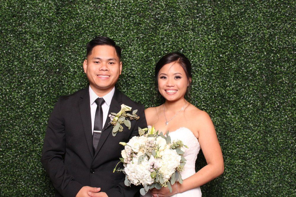Photo Booth Rental Charlotte NC