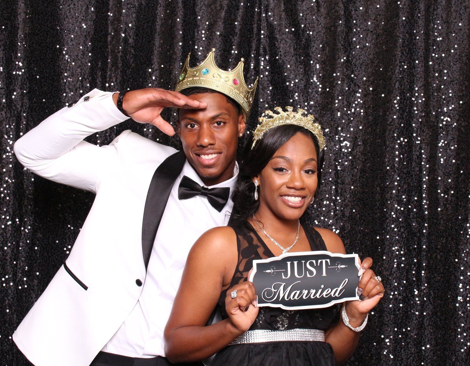 Charlotte NC Photo Booth Rental
