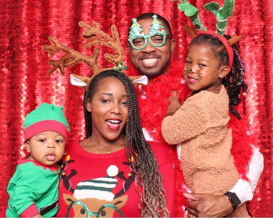 Backdrop Rental Charlotte NC