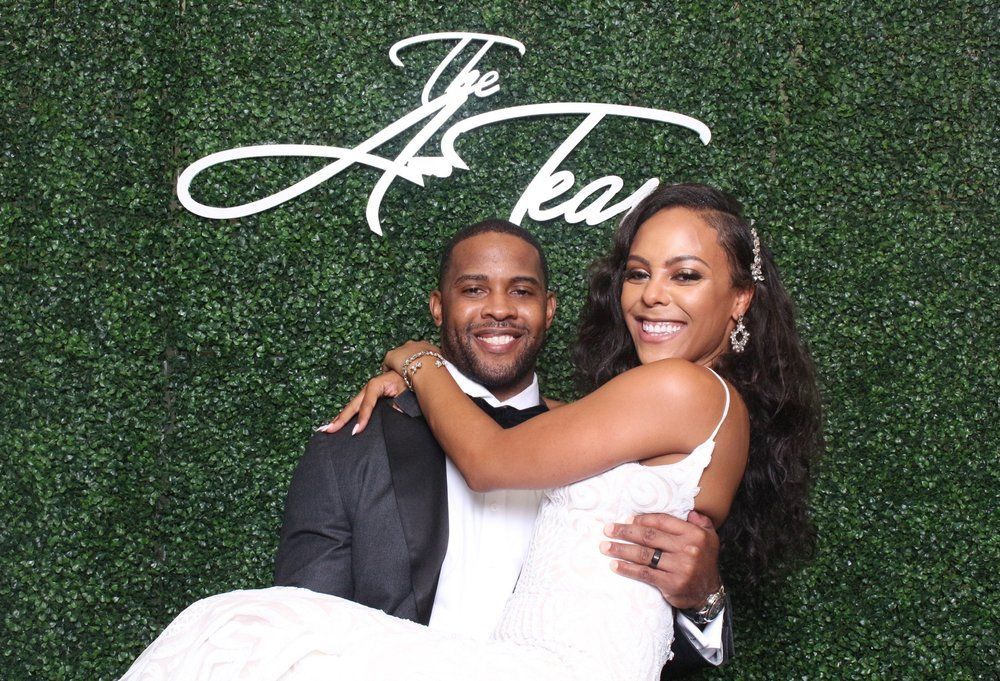 Charlotte NC Photo Booth Rental