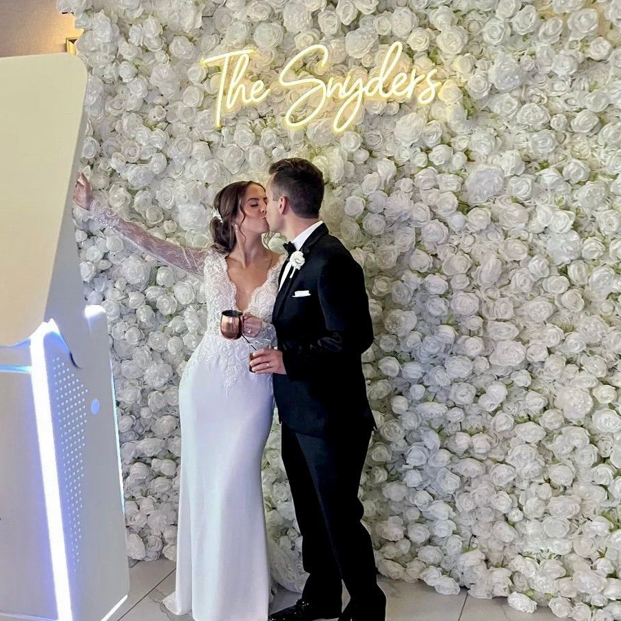 Backdrop Rental Charlotte NC