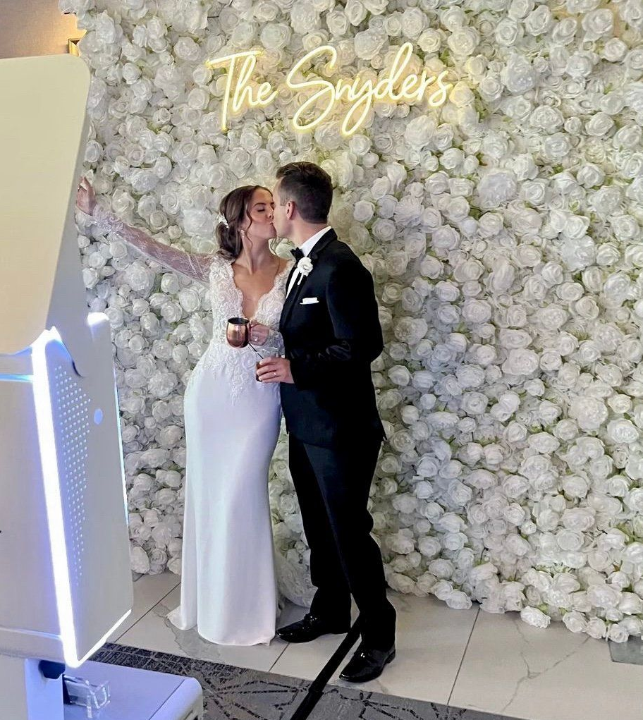 Backdrop Rental Charlotte NC