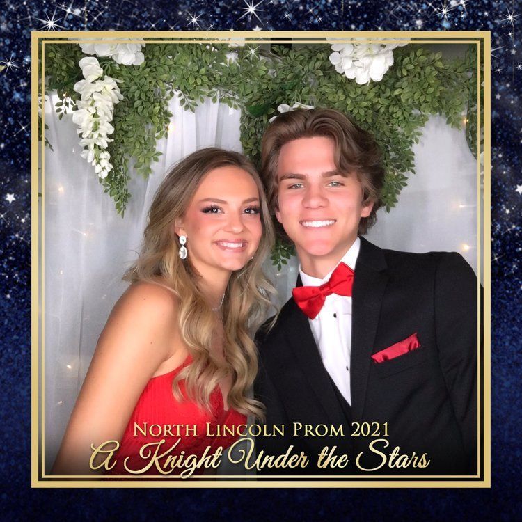 Charlotte NC Photo Booth Rental