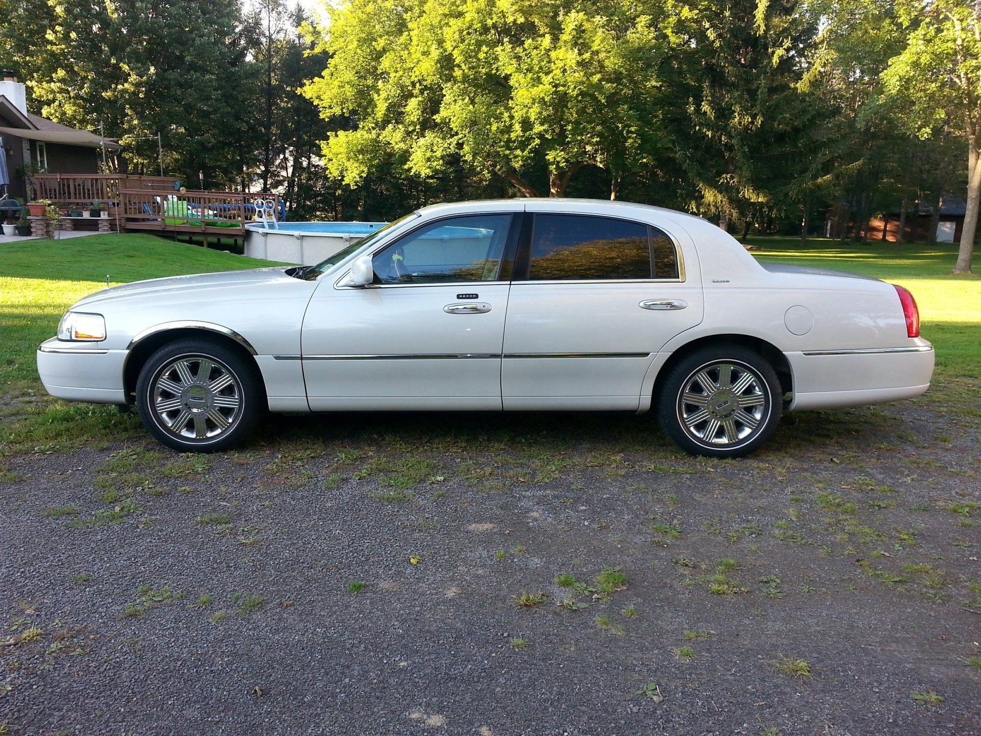 Affiliate SUV/SEDAN SERVICES 3