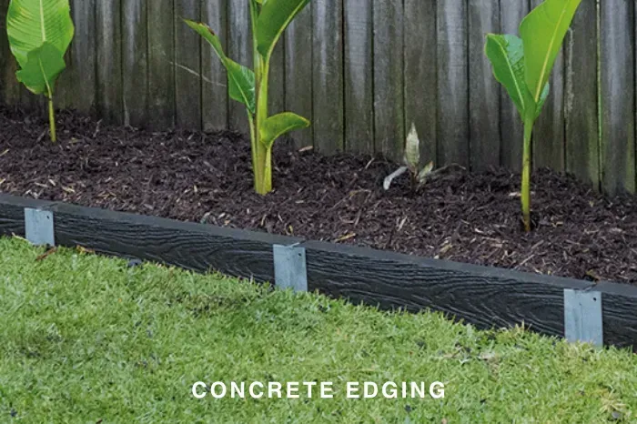 ADBRI DIY CONCRETE SLEEPERS