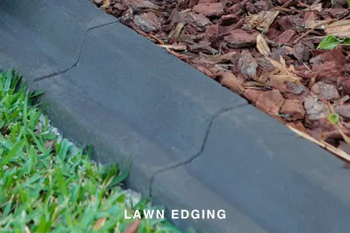 ADBRI LAWN EDGE